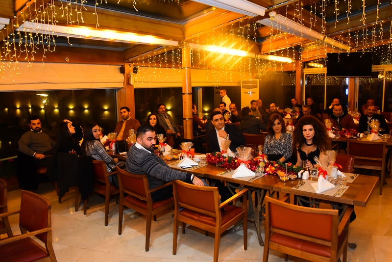  Harb Electric End Of Year Dinner 